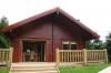 Brewery Farm Holiday Lodges 1